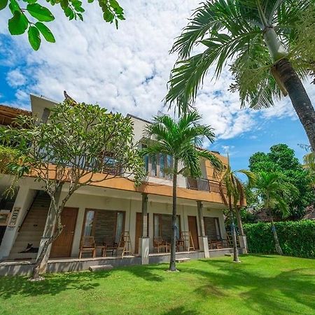 Riviera House Ξενοδοχείο Canggu Εξωτερικό φωτογραφία