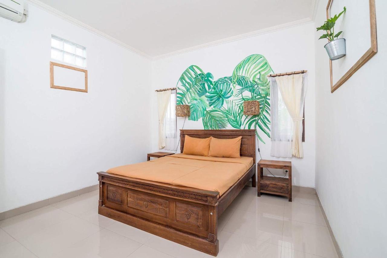 Riviera House Ξενοδοχείο Canggu Εξωτερικό φωτογραφία