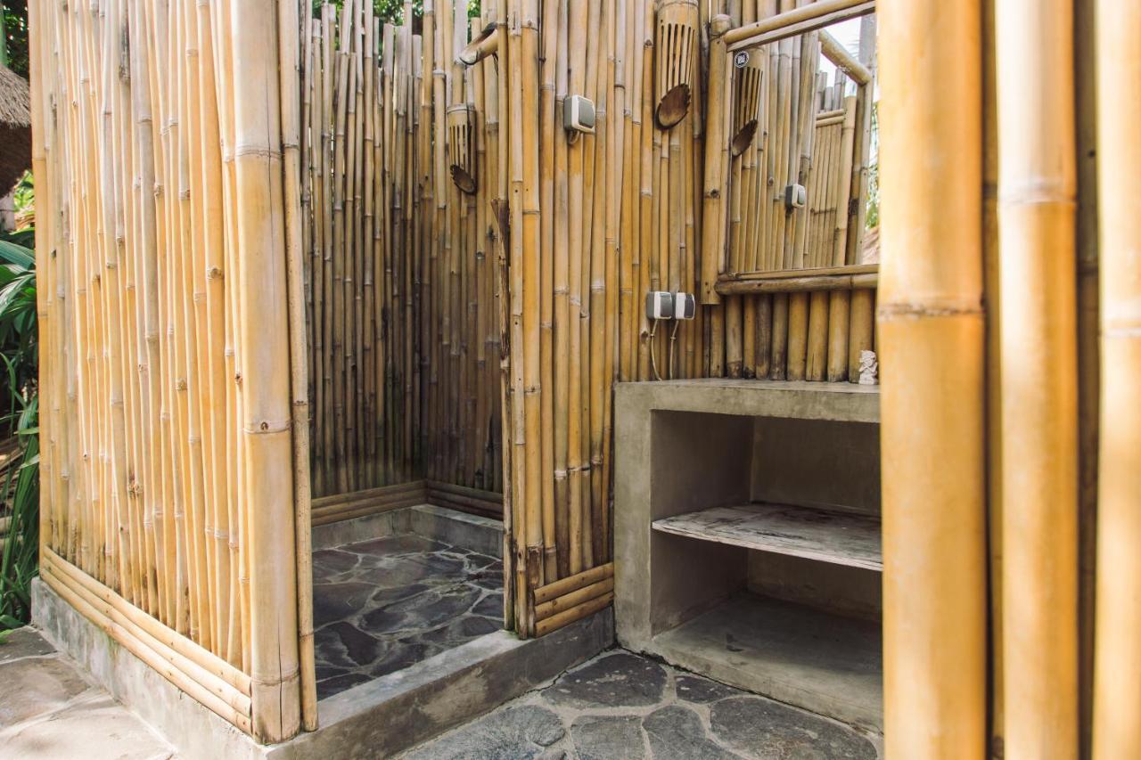 Riviera House Ξενοδοχείο Canggu Εξωτερικό φωτογραφία