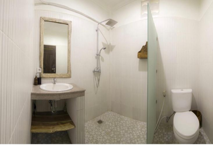 Riviera House Ξενοδοχείο Canggu Εξωτερικό φωτογραφία