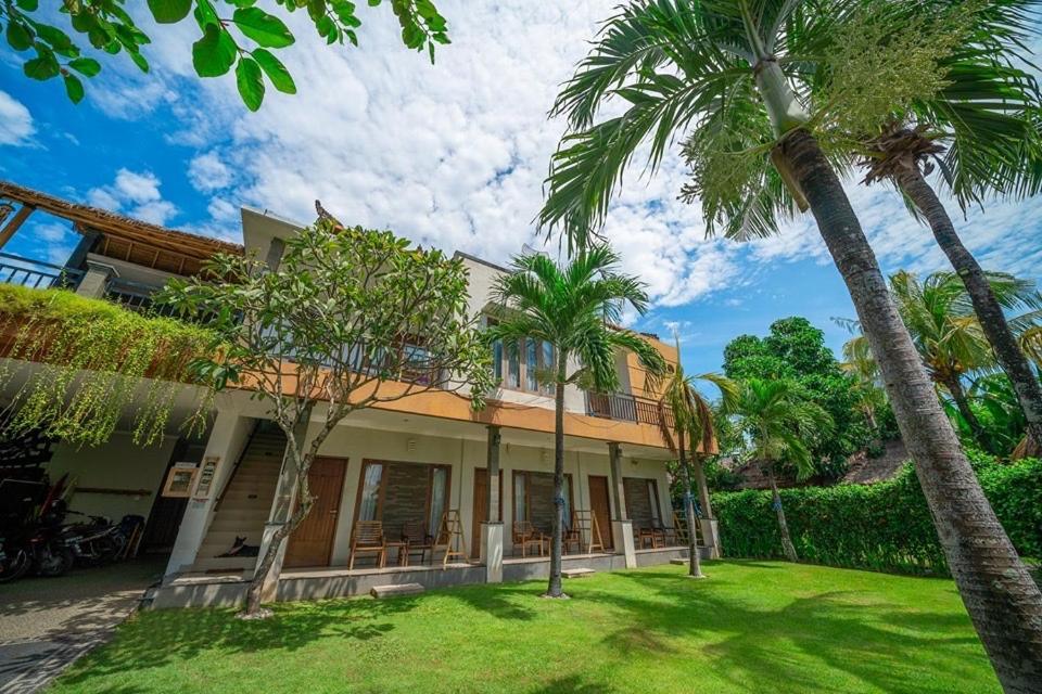 Riviera House Ξενοδοχείο Canggu Εξωτερικό φωτογραφία