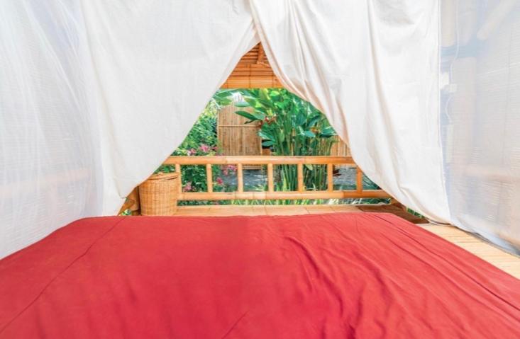 Riviera House Ξενοδοχείο Canggu Εξωτερικό φωτογραφία