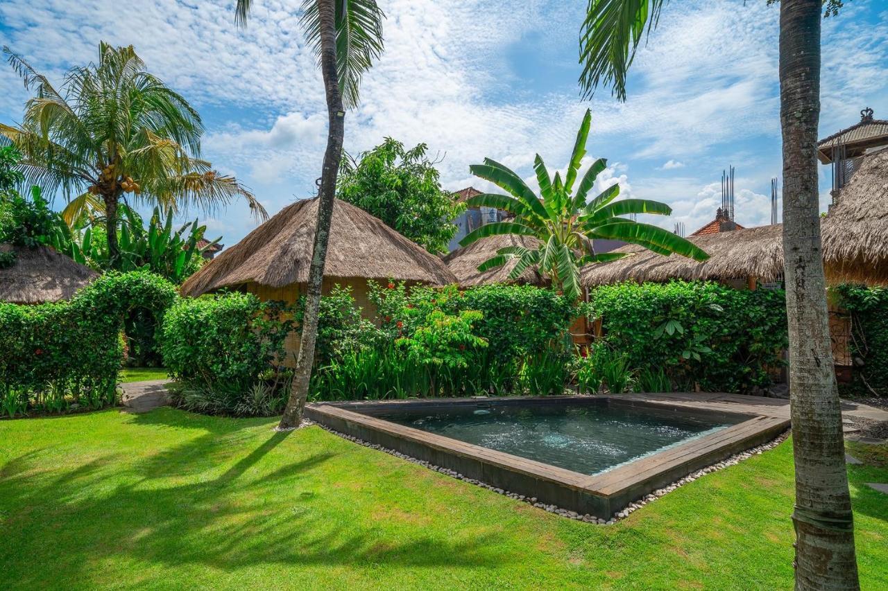 Riviera House Ξενοδοχείο Canggu Εξωτερικό φωτογραφία