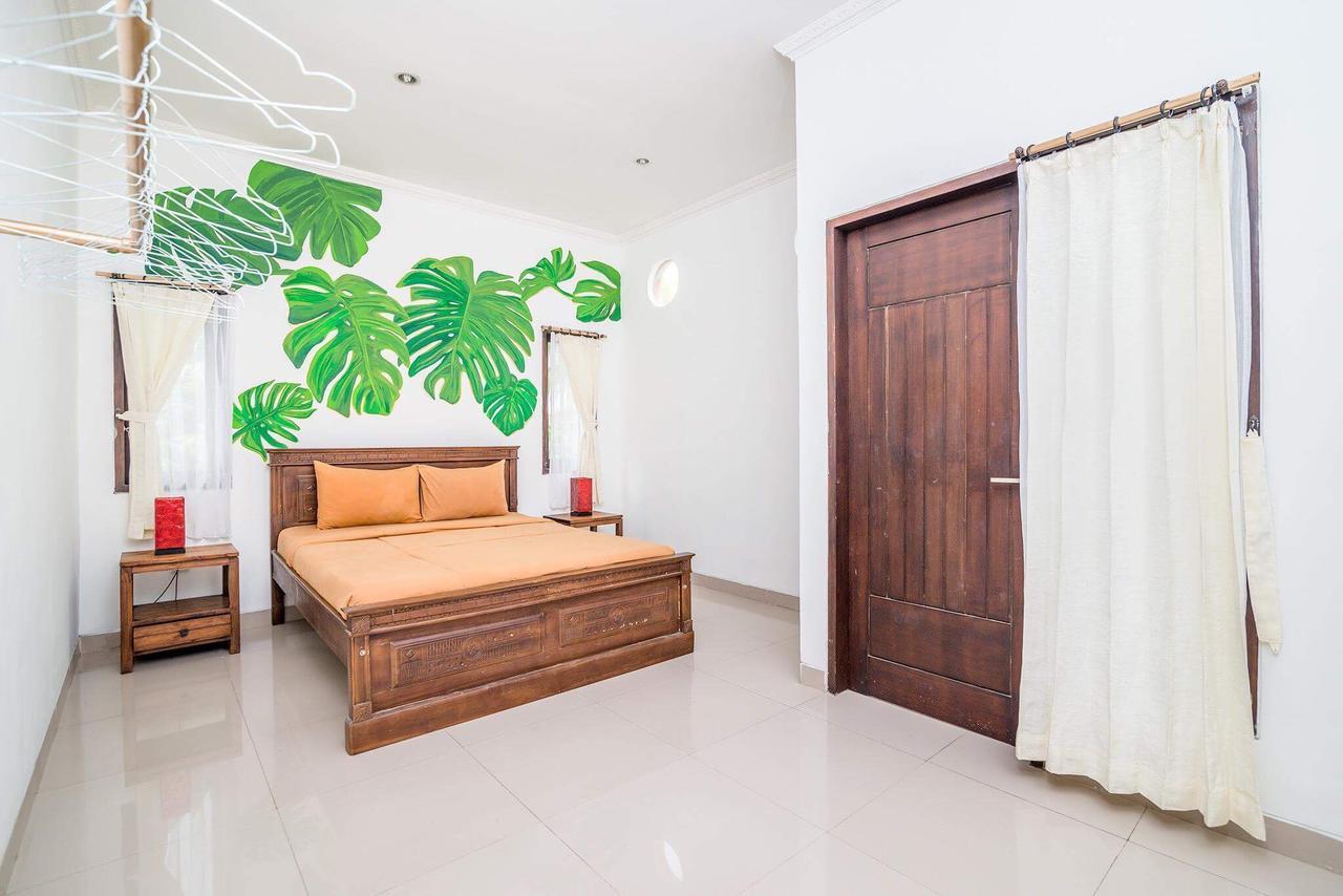 Riviera House Ξενοδοχείο Canggu Εξωτερικό φωτογραφία