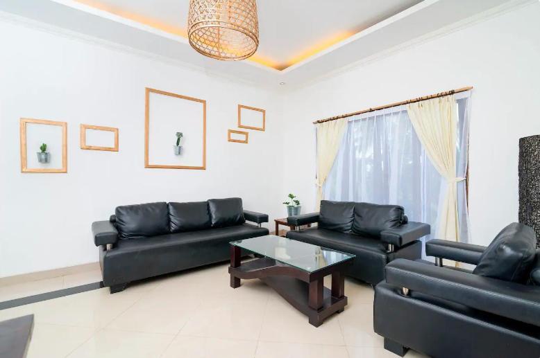 Riviera House Ξενοδοχείο Canggu Εξωτερικό φωτογραφία