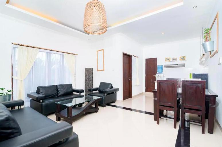 Riviera House Ξενοδοχείο Canggu Εξωτερικό φωτογραφία